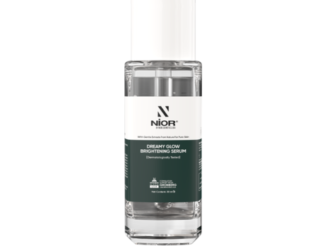 Nior Dreamy Glow Brightening Serum 30ml