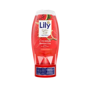 Lily Melon Fresh Body Wash 250ml