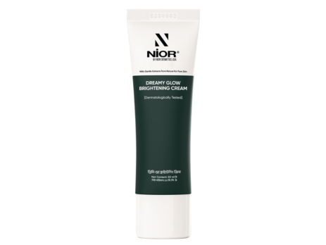 Nior Dreamy Glow Brightening Cream 50ml