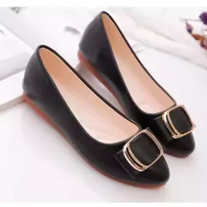 Ladies Flat Shoes